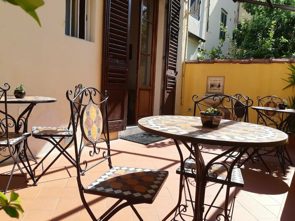Hotel L'Aranceto Guest House, Florence, photo