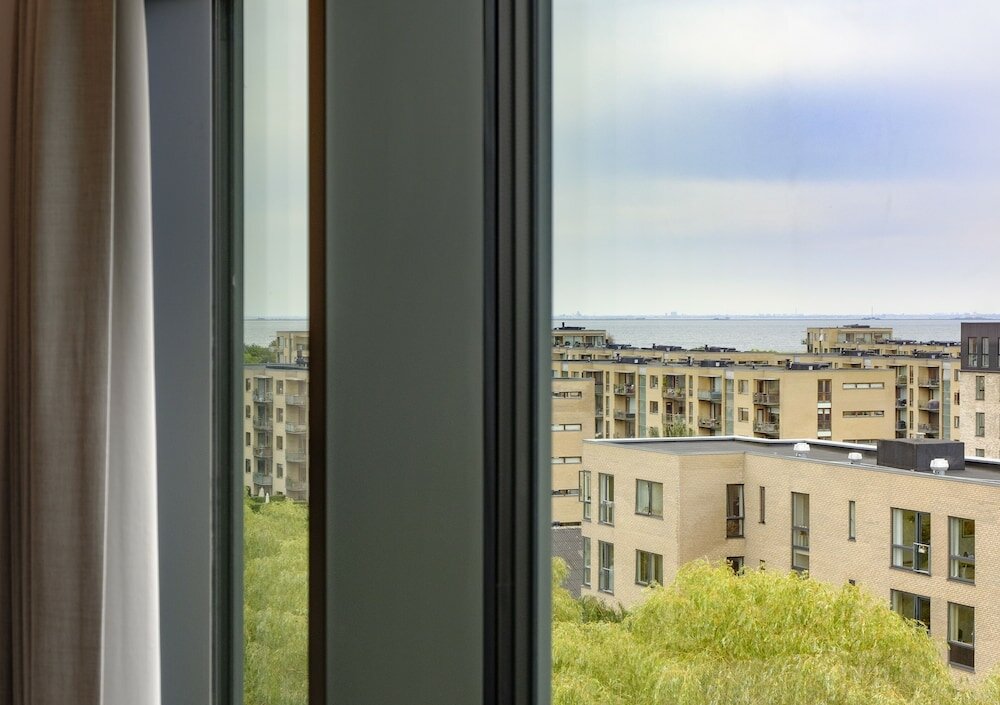 Фото Go Hotel City