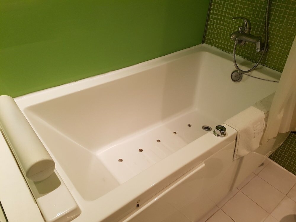 Фото Dong Seoul Hotel