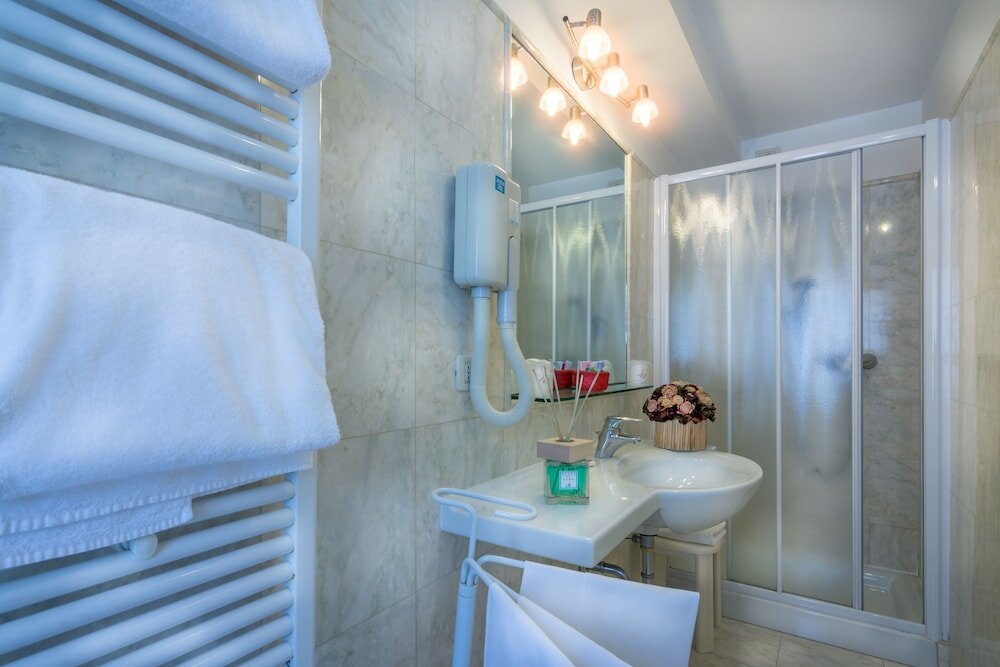 Фото Palazzo Marcello Hotel al Sole