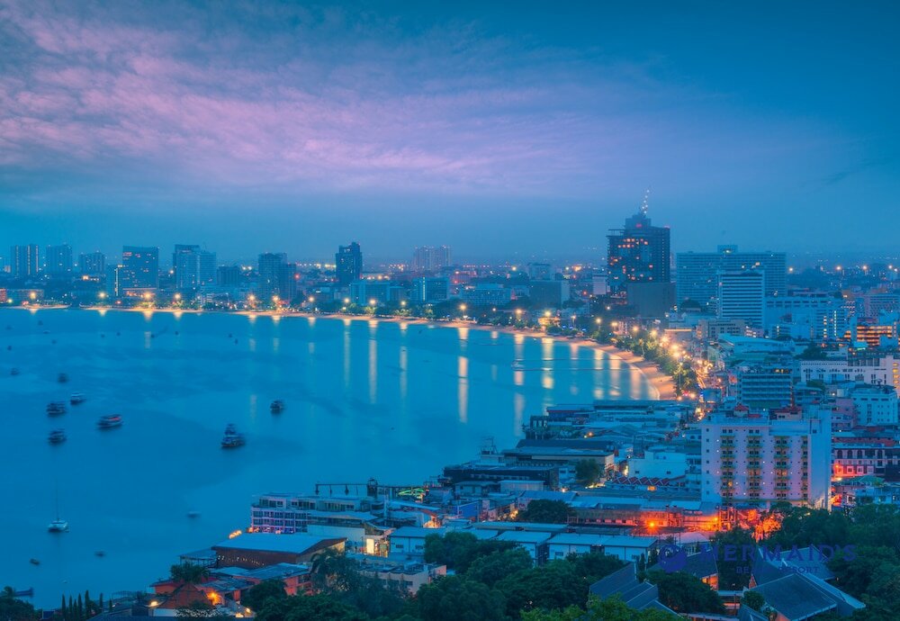 Фото Mermaid Beach Resort