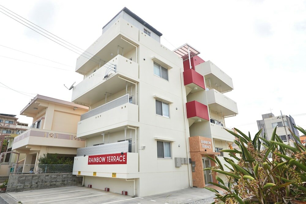 Фото Rainbow Terrace