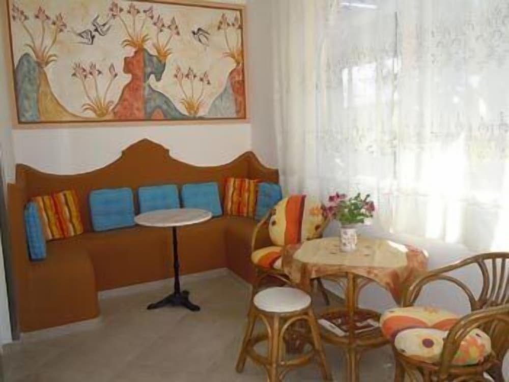 Фото Pension Atlas