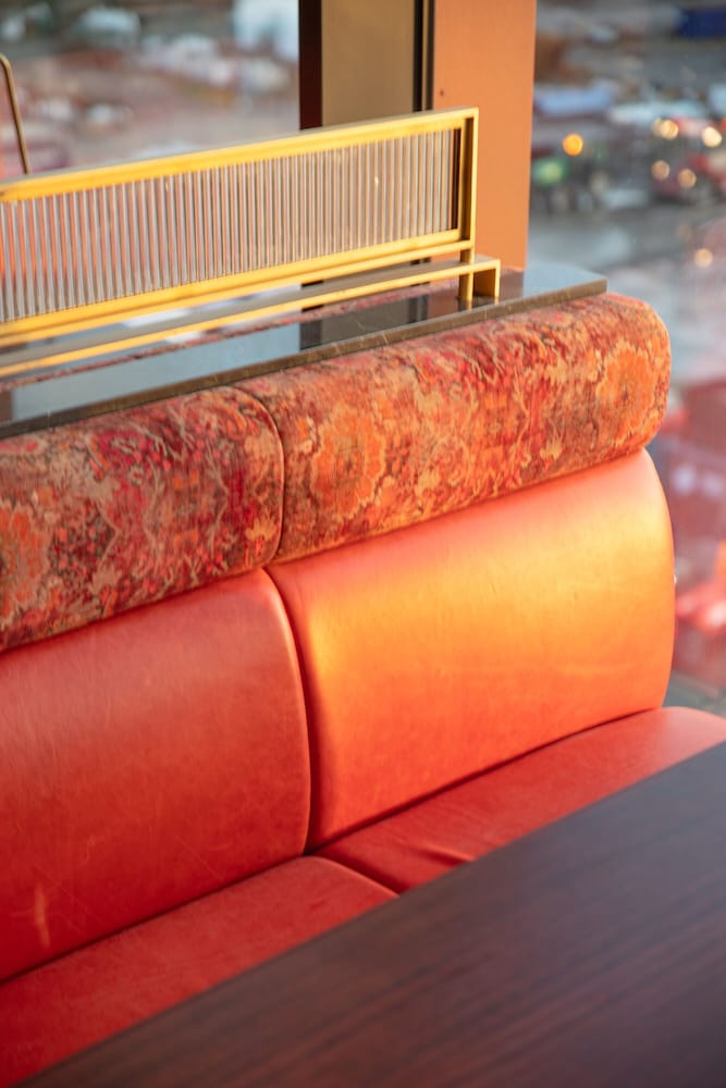 Фото The Mayson Dublin