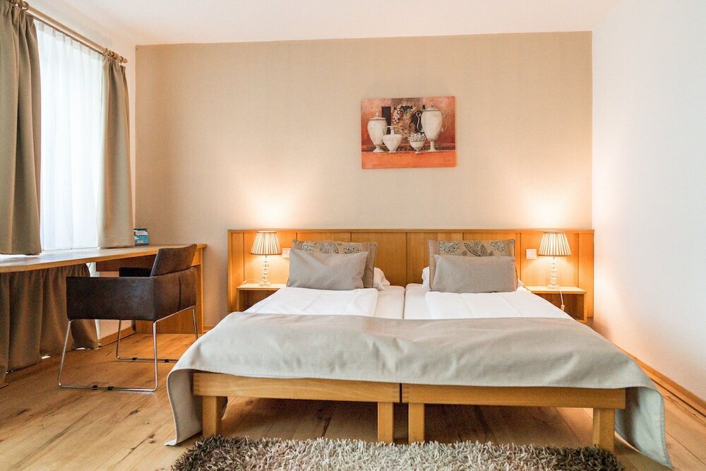 Фото Ökotel Hamburg