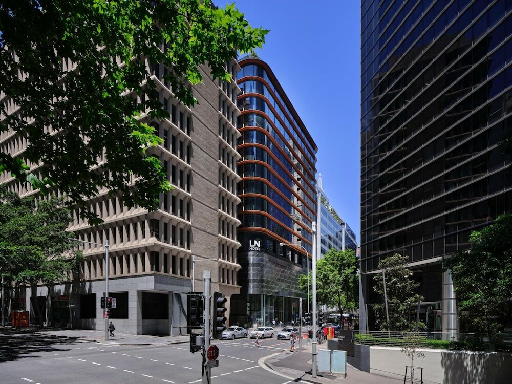 Фото отеля 5