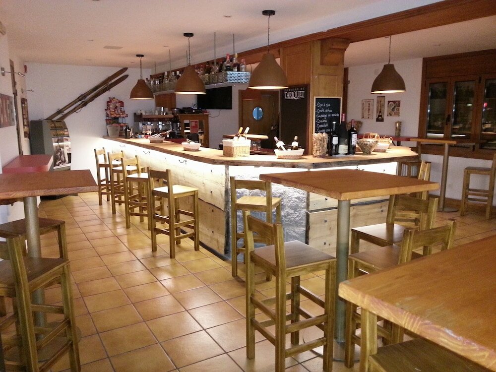 Фото Hotel Arinsal