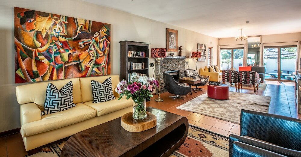 Фото Woodbridge Lodge