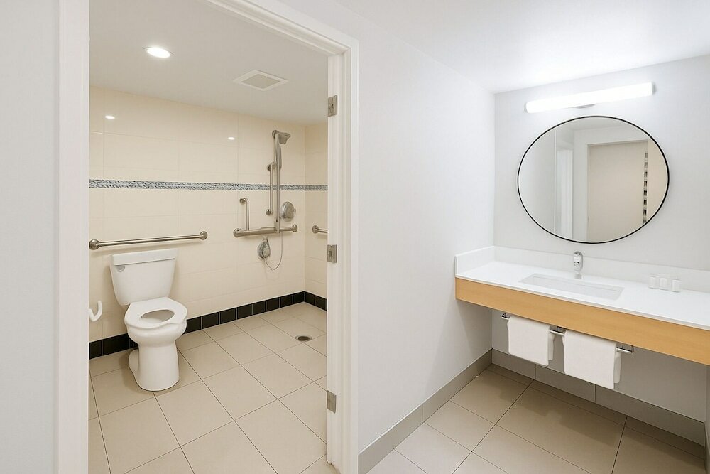 Фото The Live Hotel