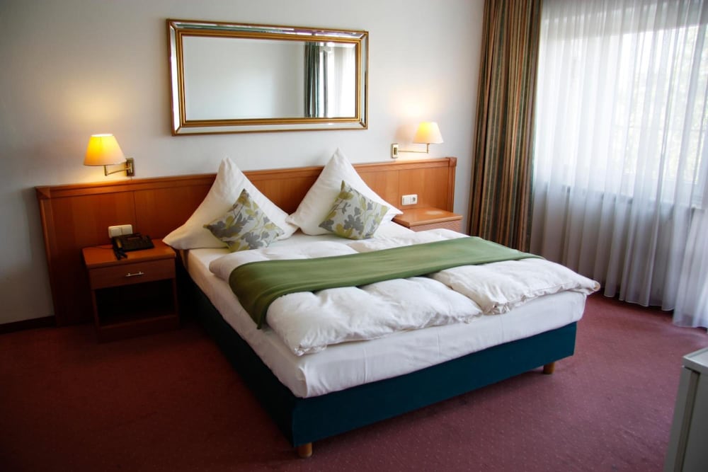 Фото Centro Hotel Royal