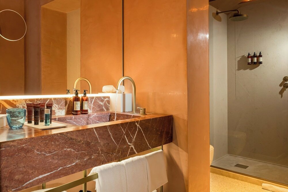 Фото Small Luxury Hotel Ca' di Dio