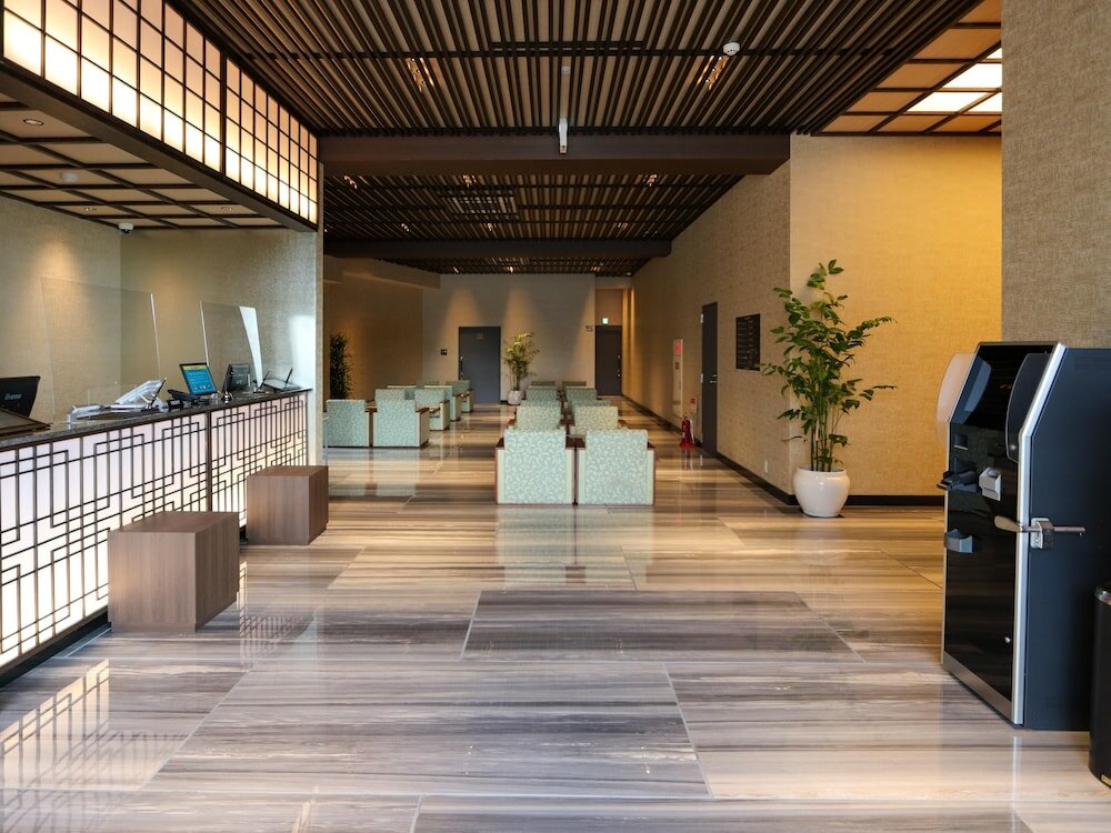 Фото Hotel Kanade Kankukaizuka