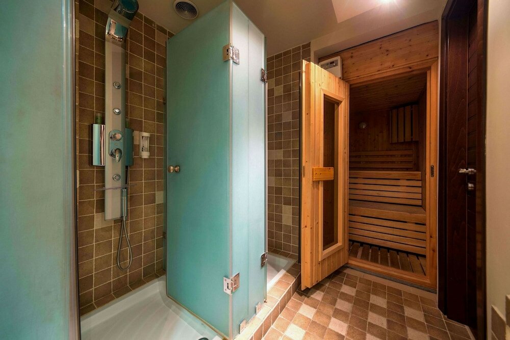 Фото Capsis Hotel Thessaloniki