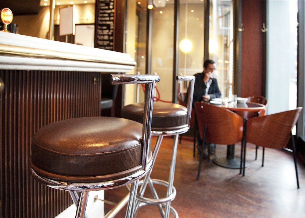 Фото Hotel Lundia