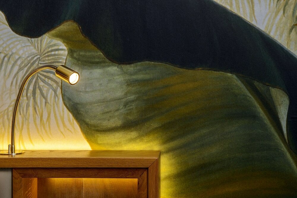 Фото Best Western Premier Montfleuri