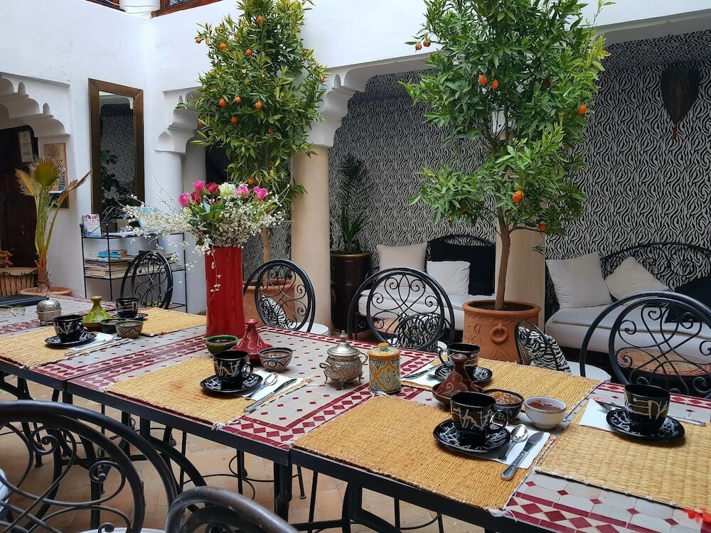 Фото Гостевой Дом Riad Dar Saba