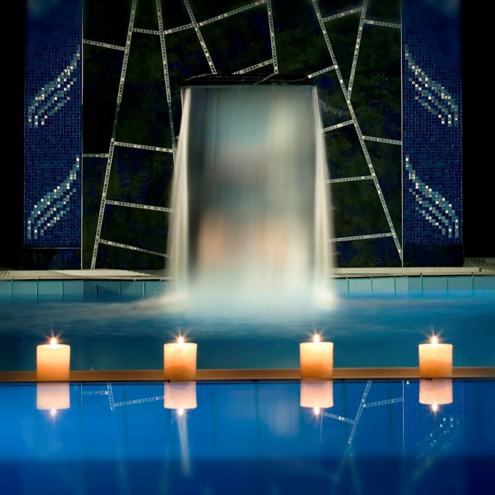 Фото Parco dei Principi Grand Hotel & SPA