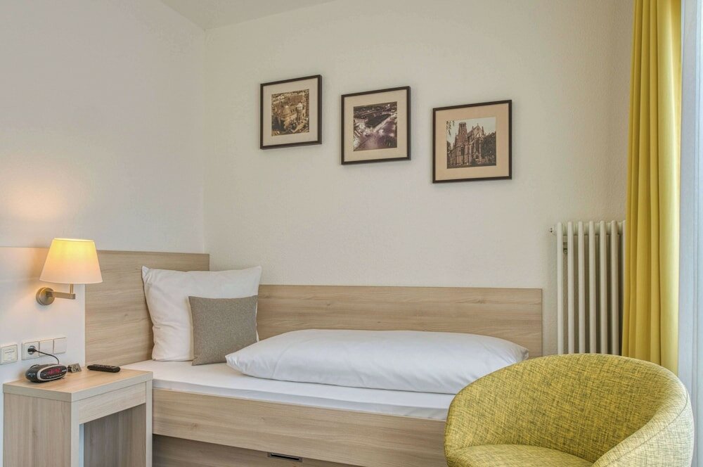 Фото Centro Hotel Sautter, Trademark Collection by Wyndham