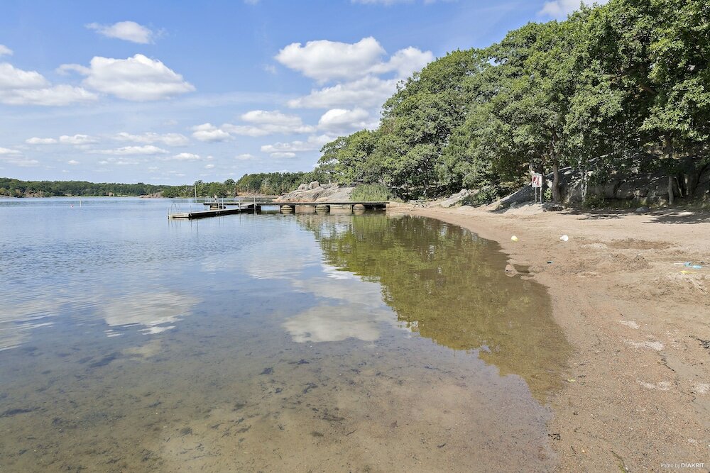 Фото First Camp Skönstavik Karlskrona