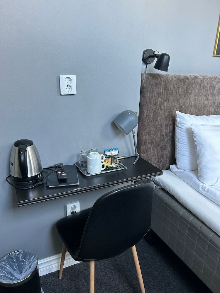 Фото Unique Hotel Jungfrugatan