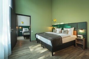 Гостиница The niu Dwarf