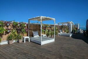 Гостиница Capsis Astoria Hotel