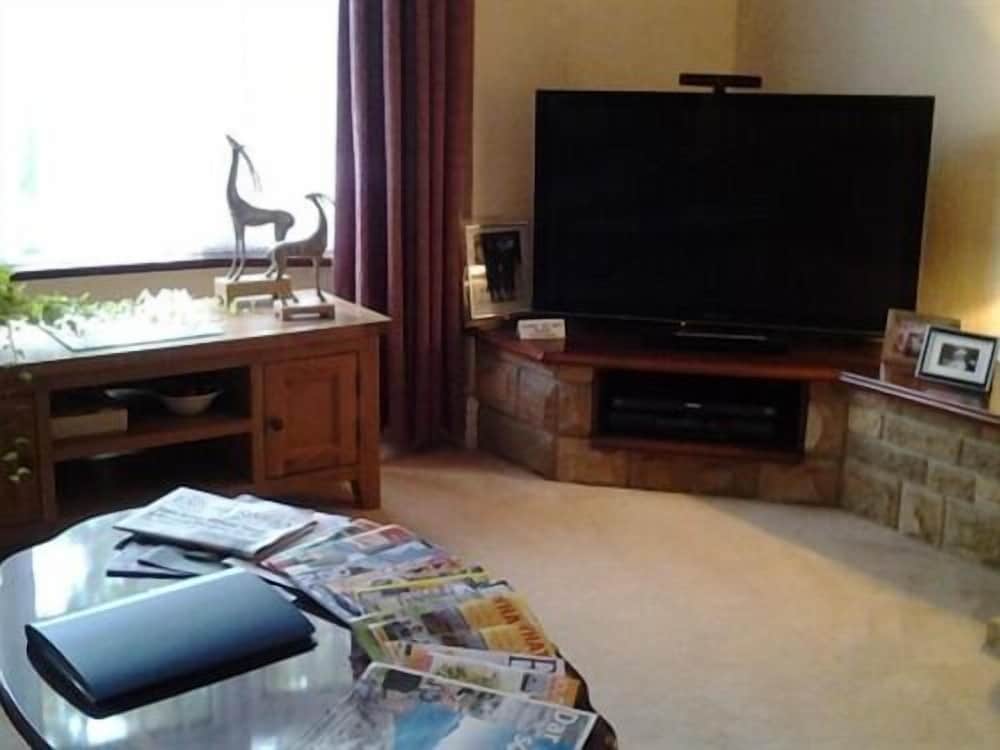 Фото Blue Waters Lodge