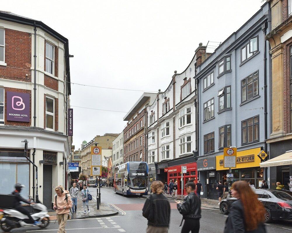 Фото The Bocardo