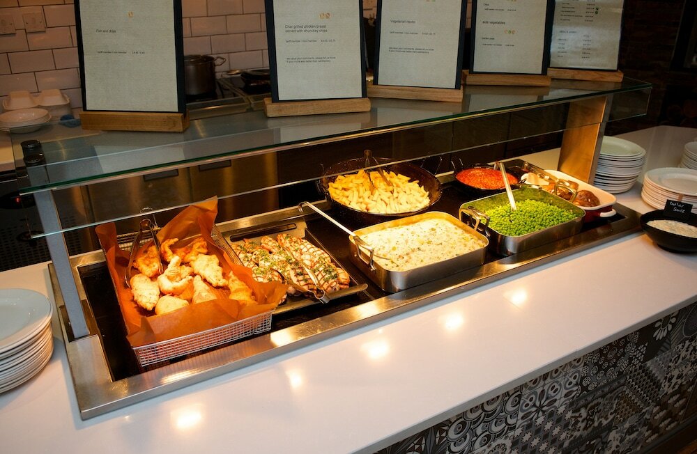 Фото Goodenough College