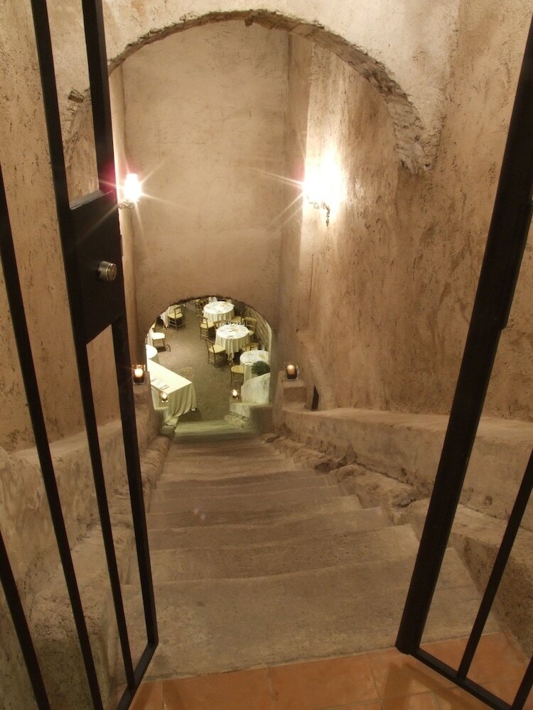 Фото Donna Camilla Savelli – VRetreats