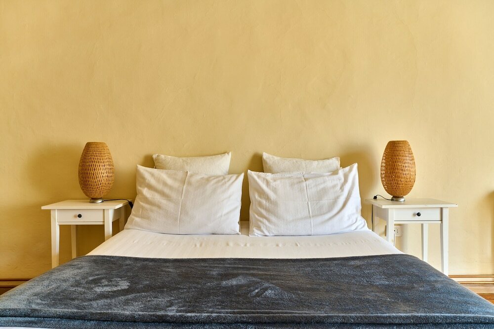 Фото B&b Al Cavour 34