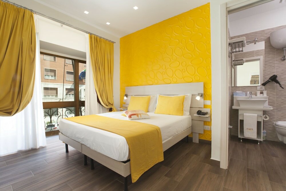 Фото Suite Dei Catalani