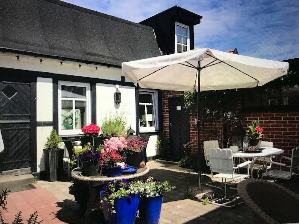 Фото Hotell Bäckagården