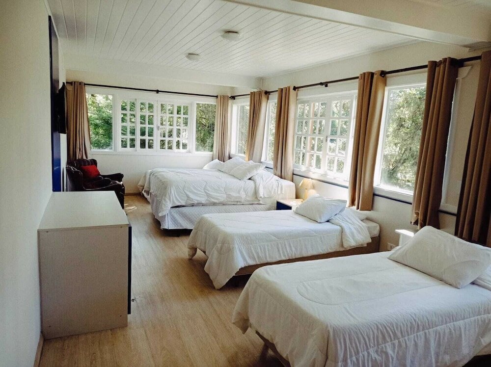 Фото Pousada Morro do Elefante