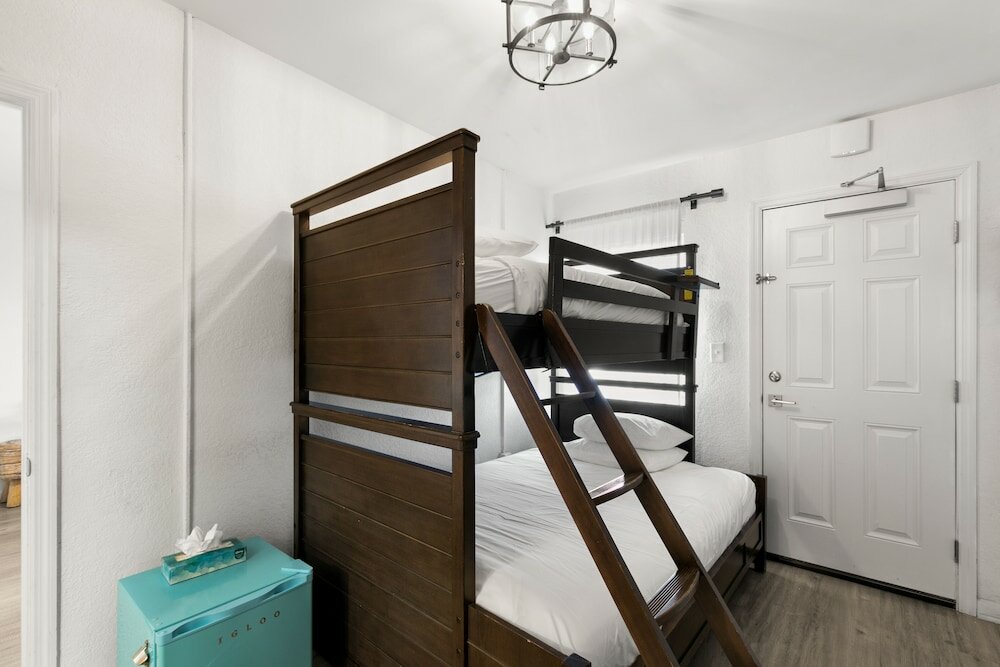 Фото Hotel Cabana Clearwater Beach