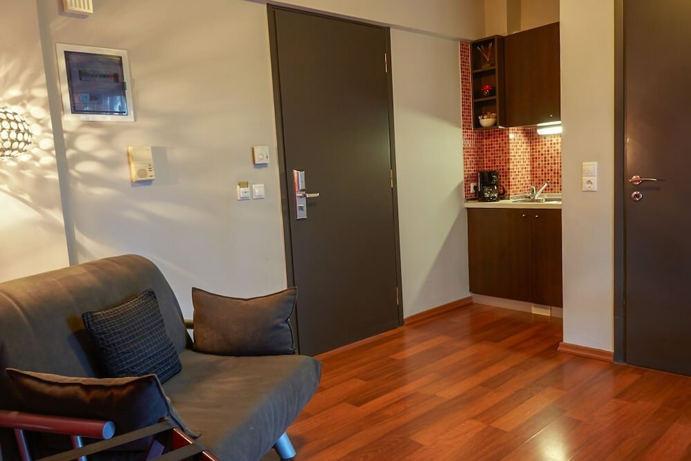 Фото Athens Habitat