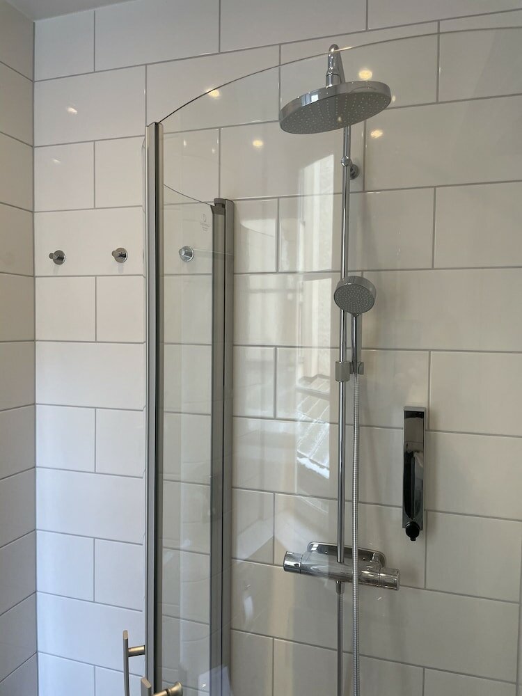 Фото Unique Hotel Jungfrugatan