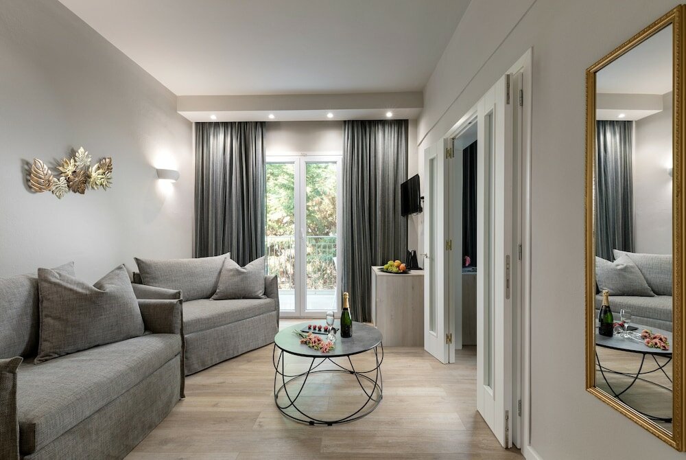 Фото Melina Oasis Boutique Hotel