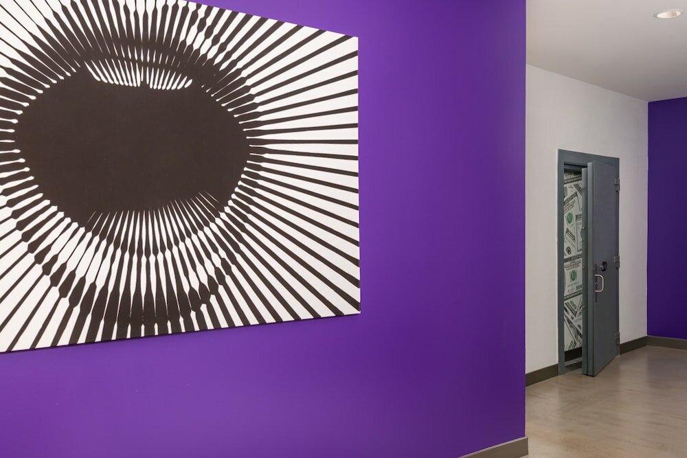 Фото Aloft Orlando Downtown