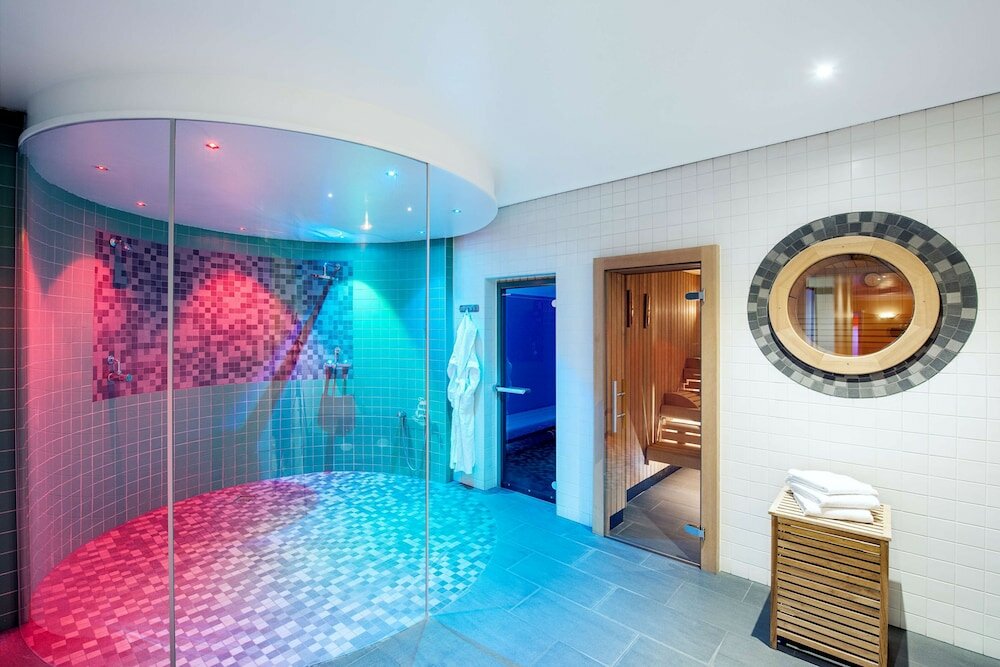 Фото Nh München Unterhaching