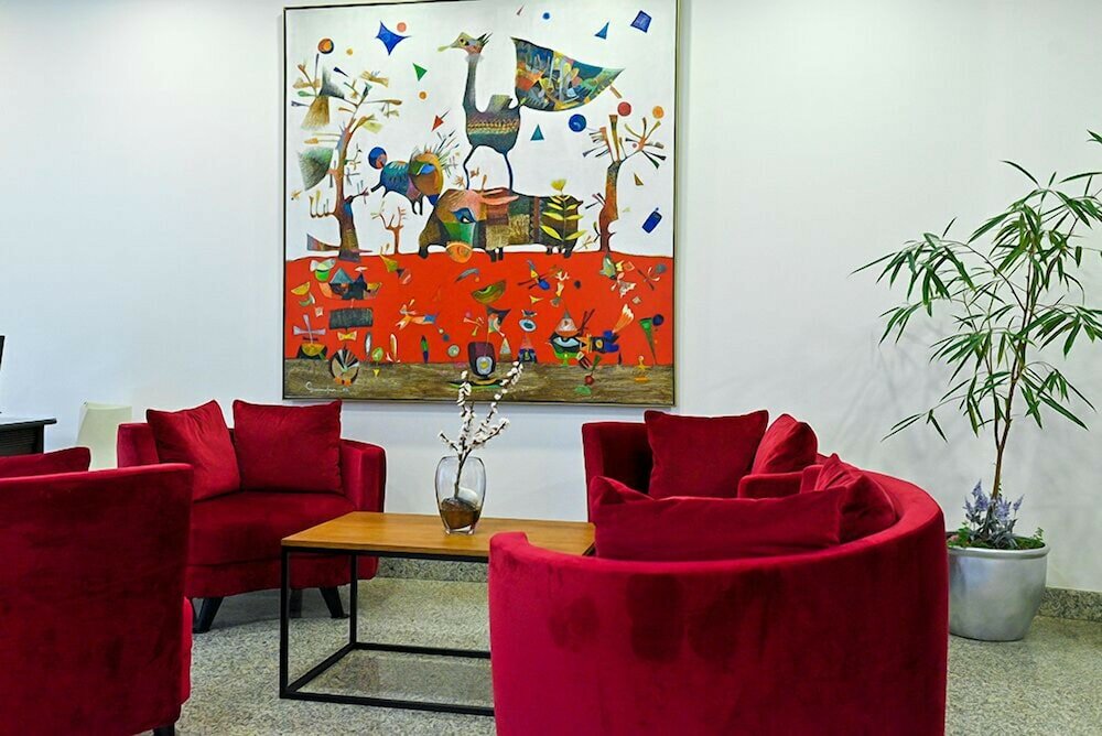 Фото Europe Hotel