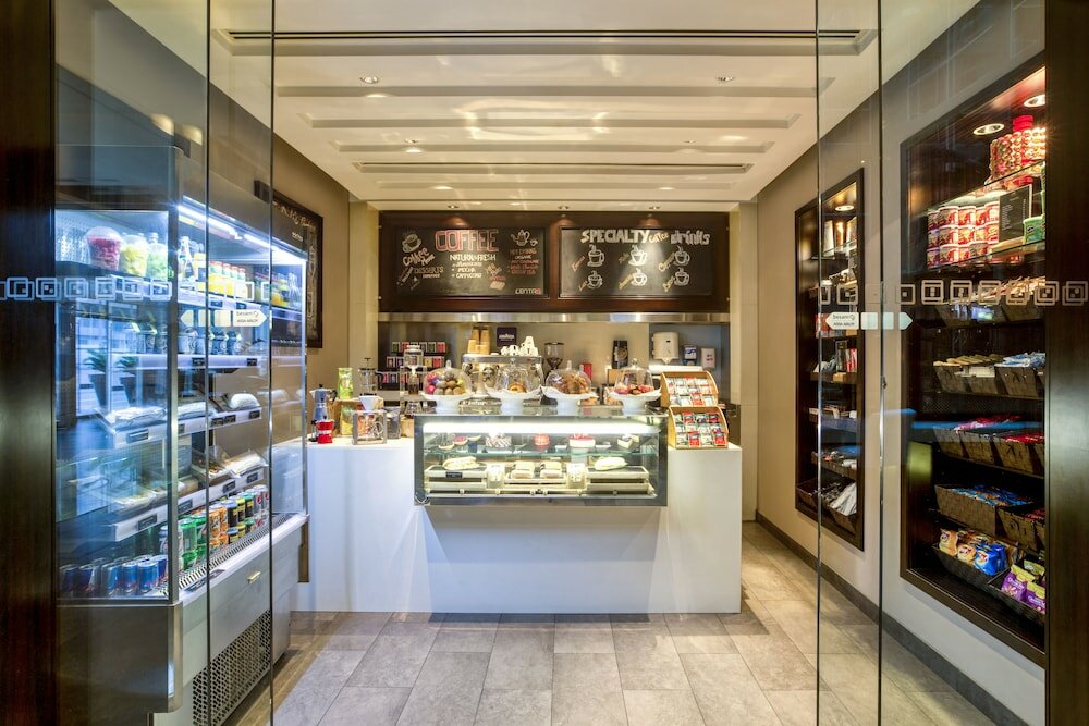 Фото Centro Barsha