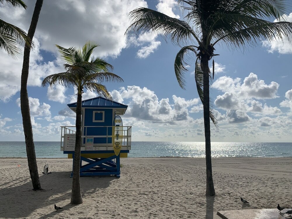 Фото Tiana Beach Inn