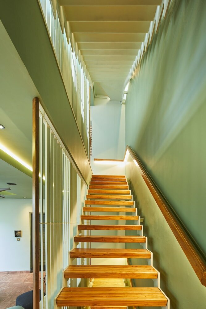 Фото Hotel Casona del Colegio