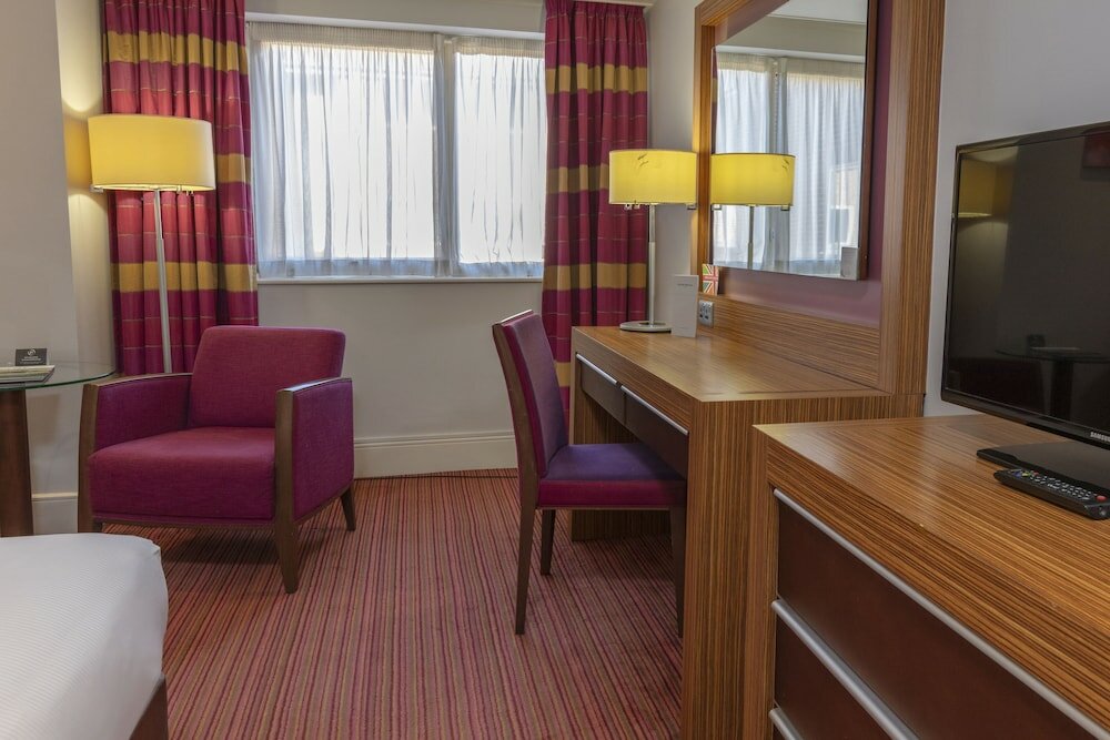 Фото Ashford International Hotel & SPA