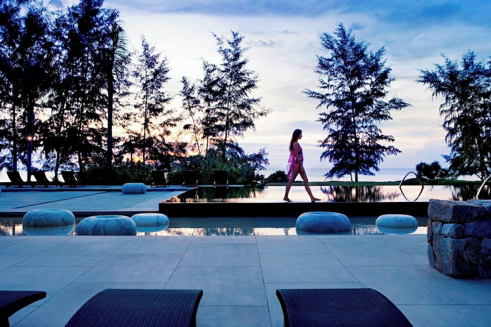 Фото Renaissance Phuket Resort & SPA