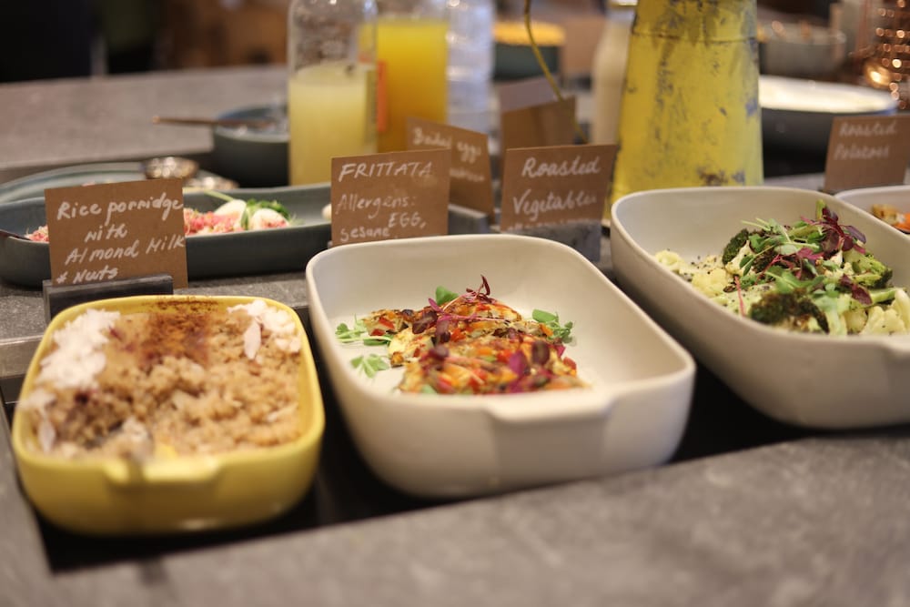 Фото Inhabit, Southwick Street