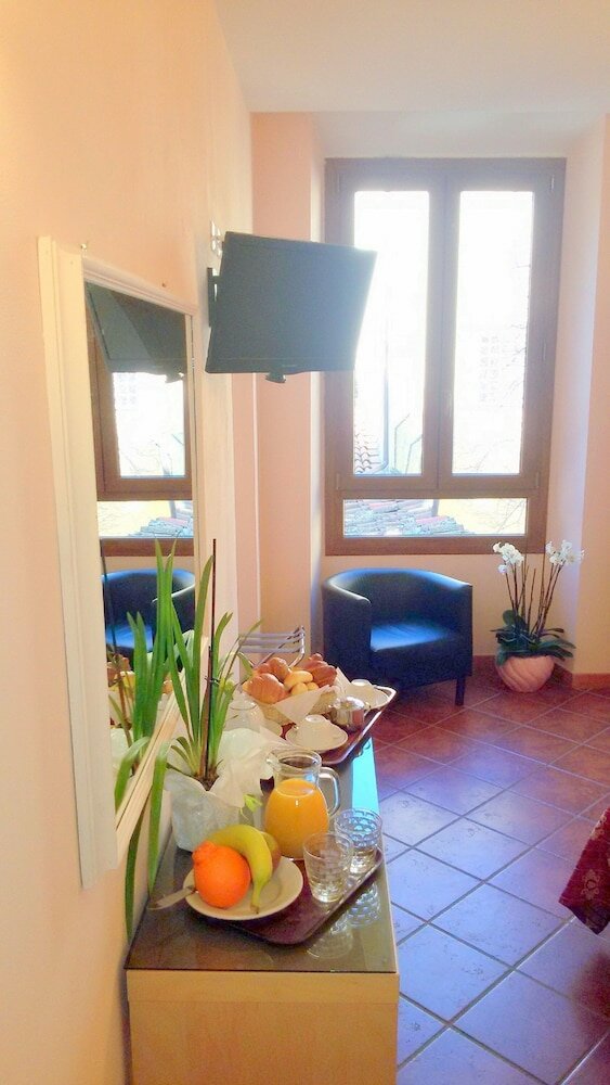 Фото Rita Major Hotel