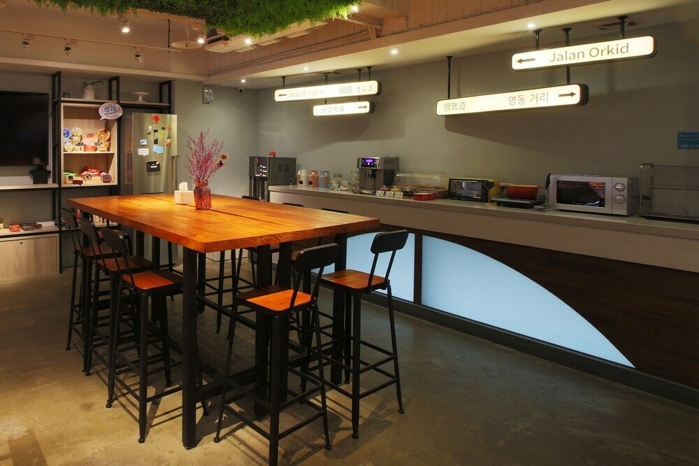 Фото Loosha Hostel