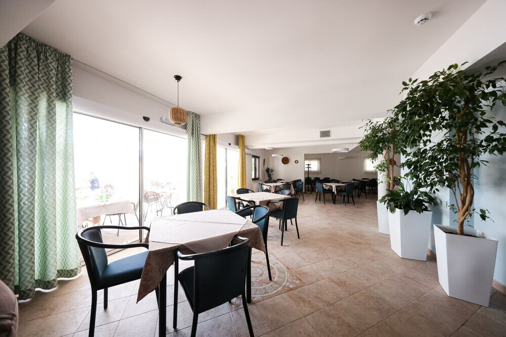 Фото Hotel Lucija